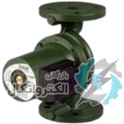 تصویر پمپ سیرکولاتور داب مدل B80/250.40M 