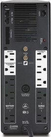 تصویر یو پی اس APC 1500VA UPS پشتیبان و محافظ برق با AVR (BR1500G)- ارسال 20 الی 30 روزکاری 