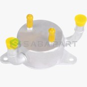 تصویر خنک کن روغن گیربکس مزدا 3 نیو اصلی 