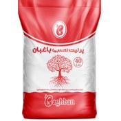 تصویر پرلیت سایز متوسط ۱۰۰ لیتری باغبان 