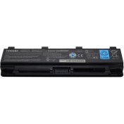 تصویر باتری اورجینال لپ تاپ توشیبا Toshiba C850 PA5024U Toshiba C850 PA5024U Original Battery