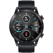 تصویر ساعت هوشمند آنر مدل Magic Watch 2 46mm 