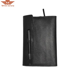 تصویر فولدر چرم - کد 6793 