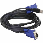 تصویر کابل KVM USB برند DLINK مدل DKVM CU 