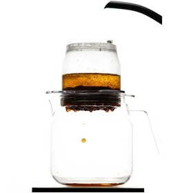 تصویر دم‌افزار OREA مدل Z1 Orea Z1 Brewer