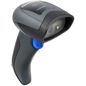 تصویر بارکد خوان بی سیم Datalogic QM2430 