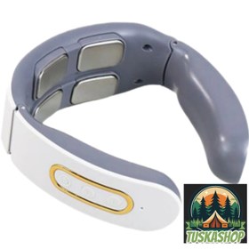 تصویر ماساژور گردن سرویکال مدل -JT808 