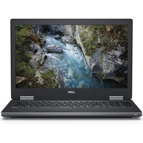 تصویر لپ تاپ استوک Dell Precision 7530 