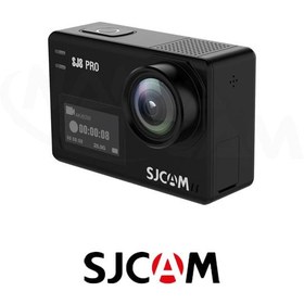 تصویر دوربین اکشن اس جی کم مدل SJCAM SJ8 Pro SJCAM SJ8 Pro 4K Action Camera