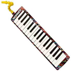 تصویر ملودیکا هوهنر مدل AIRBOARD ظرفیت ۳۲ کلید RASTA 