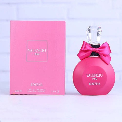 Valentina pink hotsell eau de parfum