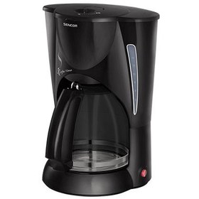 تصویر قهوه ساز برقی 900 وات SCE 5000WH SENCOR SENCOR Coffee Maker 900w sec 5000wh