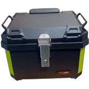 تصویر باکس ادونچر ردلاین کد 580 