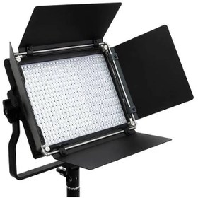 تصویر پروژکتور مکس لایت Maxlight LED Video Light LED-540ASRC 