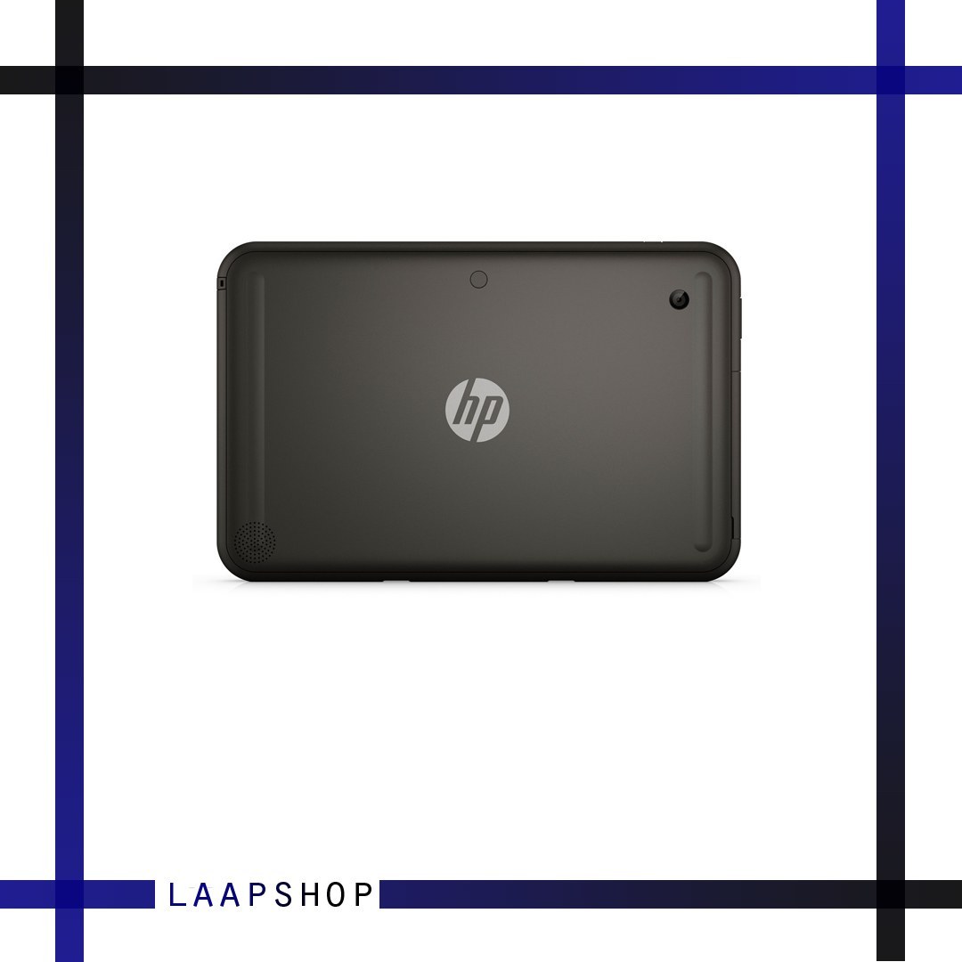 خرید و قیمت تبلت ویندوزی Hp Pro Tablet 10 EE G1 | ترب