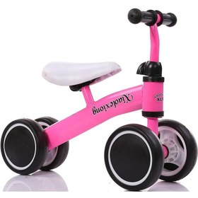 تصویر دوچرخه کودک XIAOLEXIONG تعادلی 