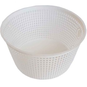 تصویر سبد پمپ کولر آبی 