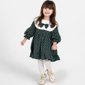 تصویر پیراهن پاپیون-K160-A&KO 