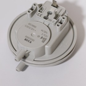 تصویر پرشر سوییچ فن 36-44 air pressure switch (44/36 pascal)