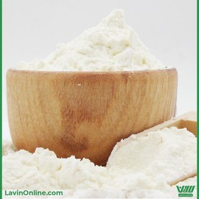 تصویر پودر آب پنیر 