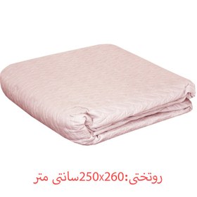 تصویر سرویس روتختی رویال هوم مدل R-88521 دو نفره 3 تکه 