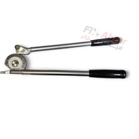 تصویر خم کن لوله مسی سایز ۱/۲ اینچ 