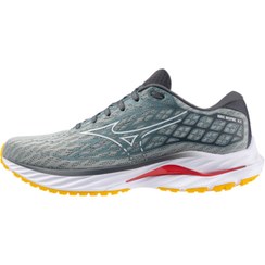 mizuno wave inspire 16 knit