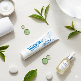 تصویر دیفرین کرم ضد جوش 