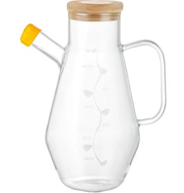 تصویر جا روغنی برگی 750 میل 16 