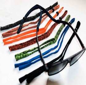 تصویر بند عینک جورابی. کد. P_804 