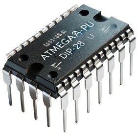 تصویر MCU ATMEGA8A-PU MCU ATMEGA8A-PU