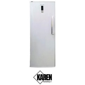 تصویر فریزر 18 فوت آزمایش مدل N2265 F رنگ سفید 