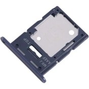 تصویر خشاب سیم کارت سامسونگ مدل A15 