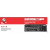 تصویر موس و کیبورد اکس پی مدل XP 9600 