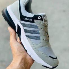 خرید و قیمت کتانی آدیداس مدل zx8000 طوسی 1454A | ترب خرید و قیمت کتانی آدیداس مدل zx8000 طوسی 1454A | ترب