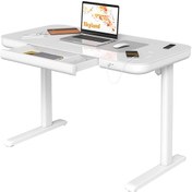 تصویر میز قابل تنظیم Skyland Skyland Adjustable Desk