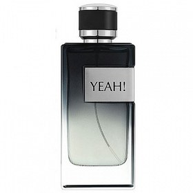 تصویر ادو پرفیوم مردانه الحمبرا (Alhambra) مدل Yeah! حجم 100 میلی لیتر عطر و ادکلن (UNISEX) 100 میلی لیتر