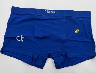 تصویر شورت کتان پادار مردانه 