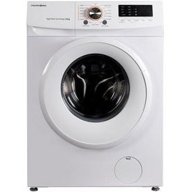 تصویر ماشین لباسشویی پاکشوما 6 کیلویی مدل TFU-65100 PAKSHOMA WASHING MACHINE TFU-65100