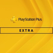 تصویر اکانت قانونی پلاس پلی استیشن اکسترا ( extra ) - ظرفیت Account plus playstation Extra