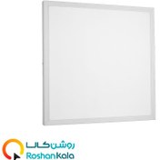 تصویر پنل SMD روکار 72 وات 60X60 پارس شعاع توس مدل رونا 