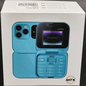 تصویر گوشی  سروو i16 Pro Servo i16 Pro