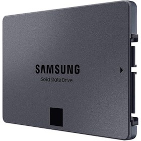 تصویر اس اس دی سامسونگ 870QVO SATA III 1TB ا Samsung 870 QVO 1TB SATA III 2.5 Inch SSD Samsung 870 QVO 1TB SATA III 2.5 Inch SSD