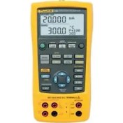 تصویر مولتی کالیبراتور فلوک مدل 726 FLUKE Fluke 726 Precision Multifunction Process Calibrator