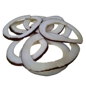 تصویر نارگیل خشک100گرمی 