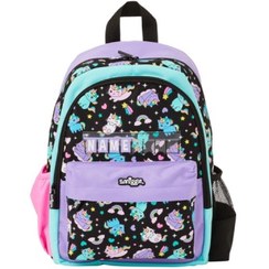 تصویر کوله پشتی بچگانه اسمیگل smiggle children backpack