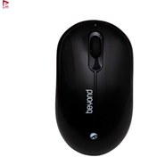 تصویر ماوس بی سیم بیاند مدل BM-3890RF ا Beyond BM-3890RF Wireless Optical Mouse Beyond BM-3890RF Wireless Optical Mouse