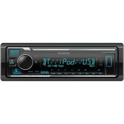 تصویر پخش کنوود مدل Kenwood KMM-BT408 