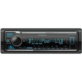 تصویر پخش کنوود مدل Kenwood KMM-BT408 