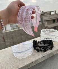 تصویر تل دخترانه 